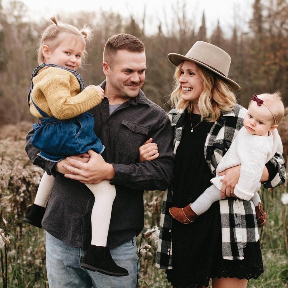 Meet your Posher, Jordan